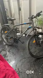21 Gear bicycle for adults