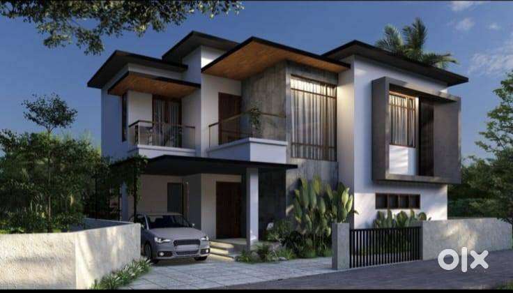 പ്രീമിയം 4BHK വില്ല വിൽപ്പനയ്ക്ക് – ചെവരമ്പലം ബൈപാസ്, കോഴിക്കോട്