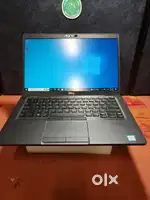 TOUCH Dell Latitude 5400 FHD 14 Laptop Quad i7 - 8/9th Gen 16GB SSD