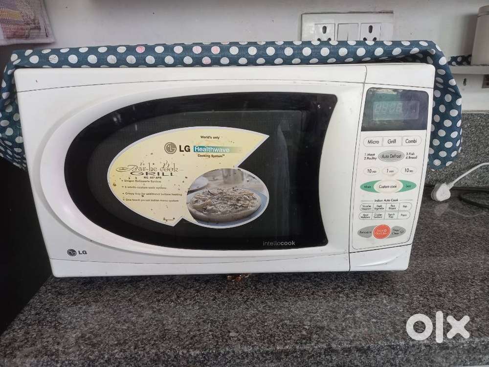 Micro wave 10L