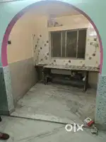 1BHK BIG SIZE FLAT RENT AT KESTOPUR HANAPARA NEAR VIP ROAD