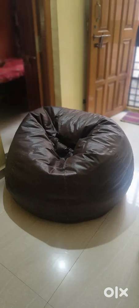 Table fan cooler and been bag