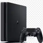 Playstation 4 1 TB with 2 sony remotes