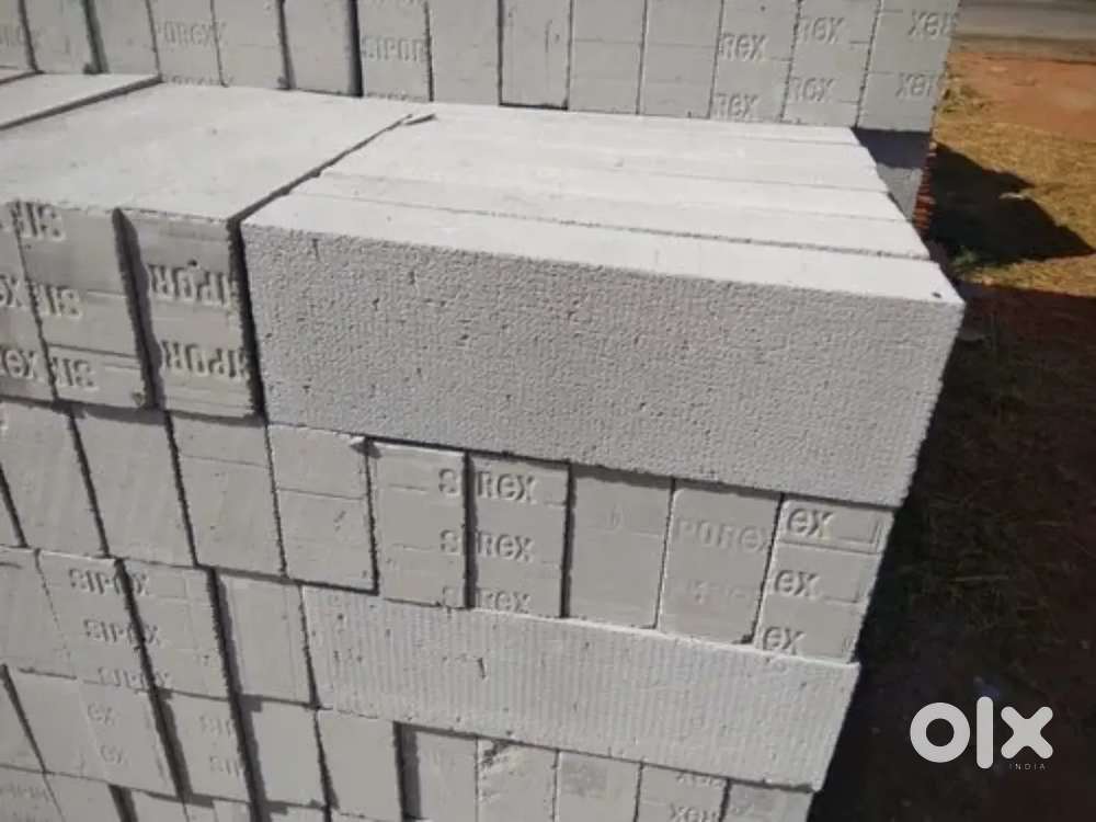 CLC Block (brics) Making Plant for Sale – Fully Functional