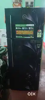 Godrej freeze