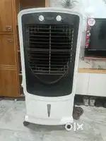 Croma Air cooler 70 Ltr Powerful cooling good for large room,  Hall