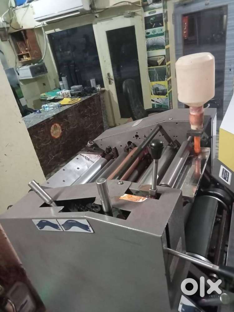 Autoprint offsets printing press machines services and sales of budget