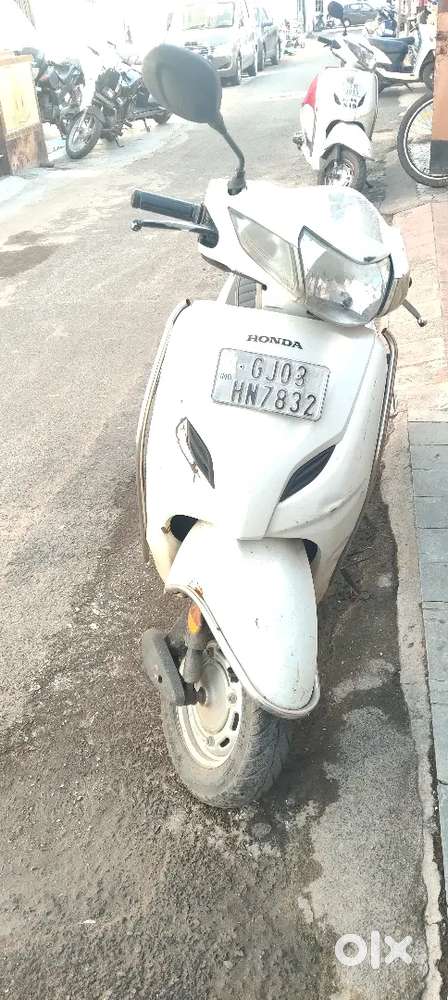 Good Condition Local Parsing