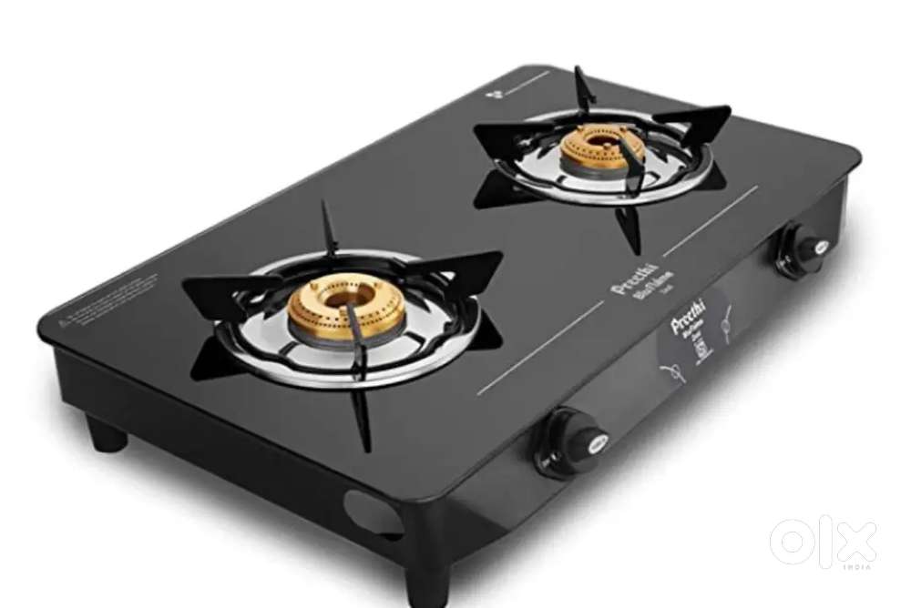 Preeti Gas stove