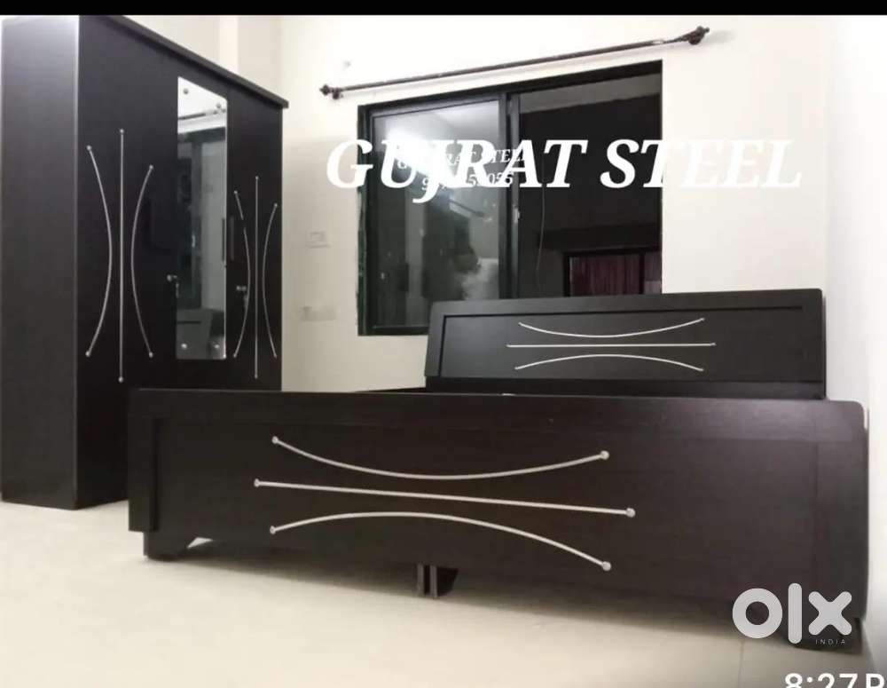 Brand new bedroom set