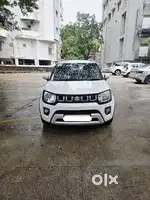 Maruti Suzuki Ignis 1.3 Delta, 2022, CNG & Hybrids