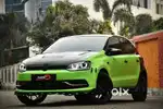 Volkswagen Polo 1.2 MPI Highline Plus, 2011, Petrol