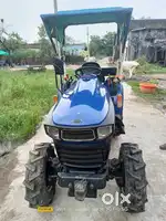 Fromtrac, autom 26 hp Power steering, four wheel, 2020,2021,