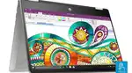 HP pav x360 convert 14-dh0047tu