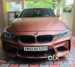BMW 3 Series 320D, 2013, Diesel