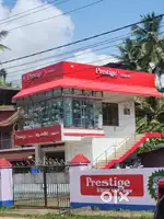Prestige sales staff