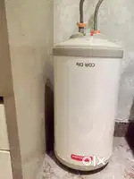 Gyser 15 ltr Racold Brand