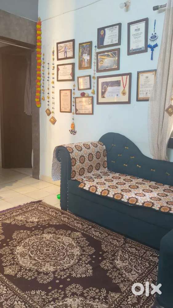 2 BHK Flat Atal Parisar Sanjeev Nagar lalghati
