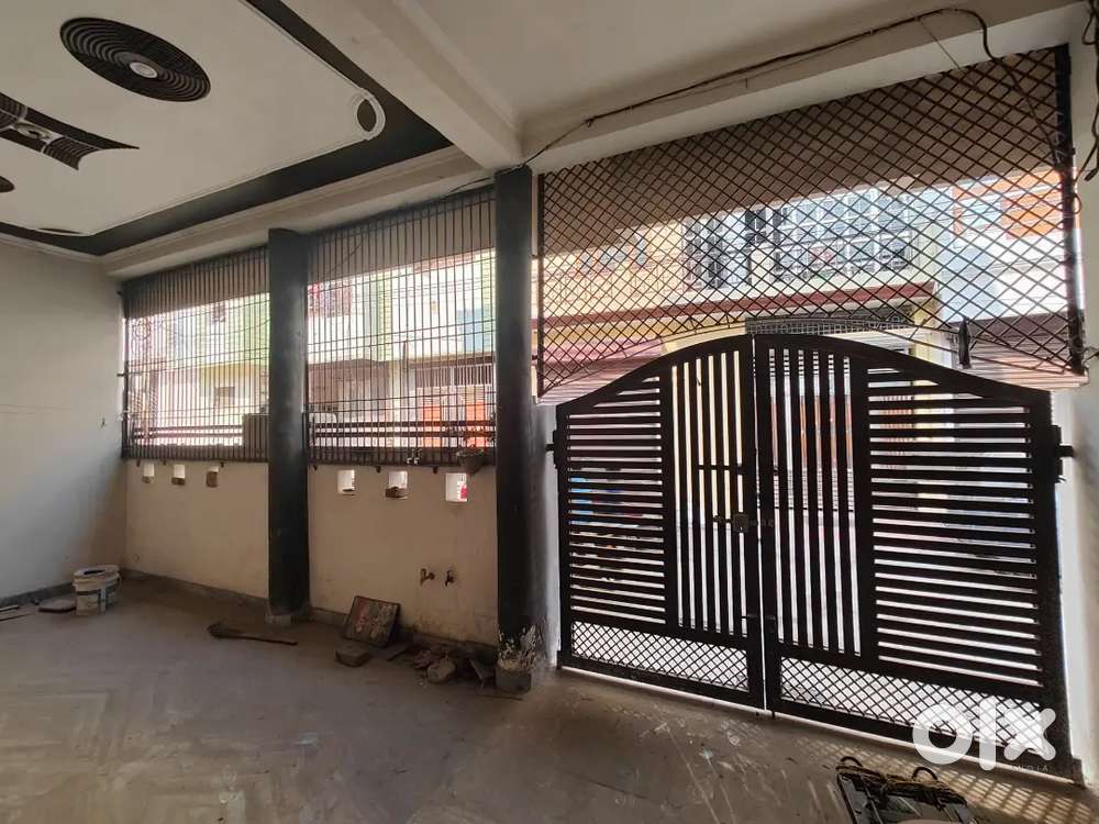 Ground Floor For Rent in Gandhi Puram Bareilly For Family
