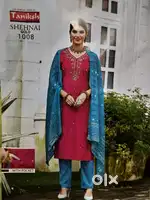 Cotton rediment suits sale karna hain