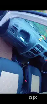 Maruti Suzuki Alto lx 2011 Petrol