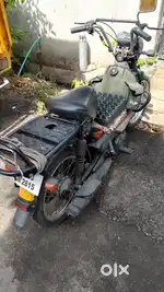 Tvs xl 100 heavy duty for sale