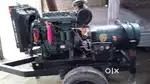 DG generator