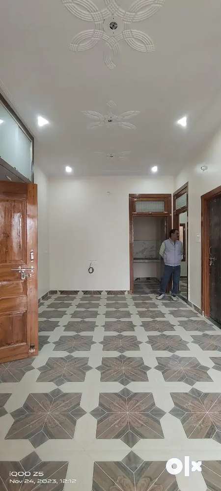 Ravi Properties 2 Bhk Flat For Rent In House Kailaspuri Colony