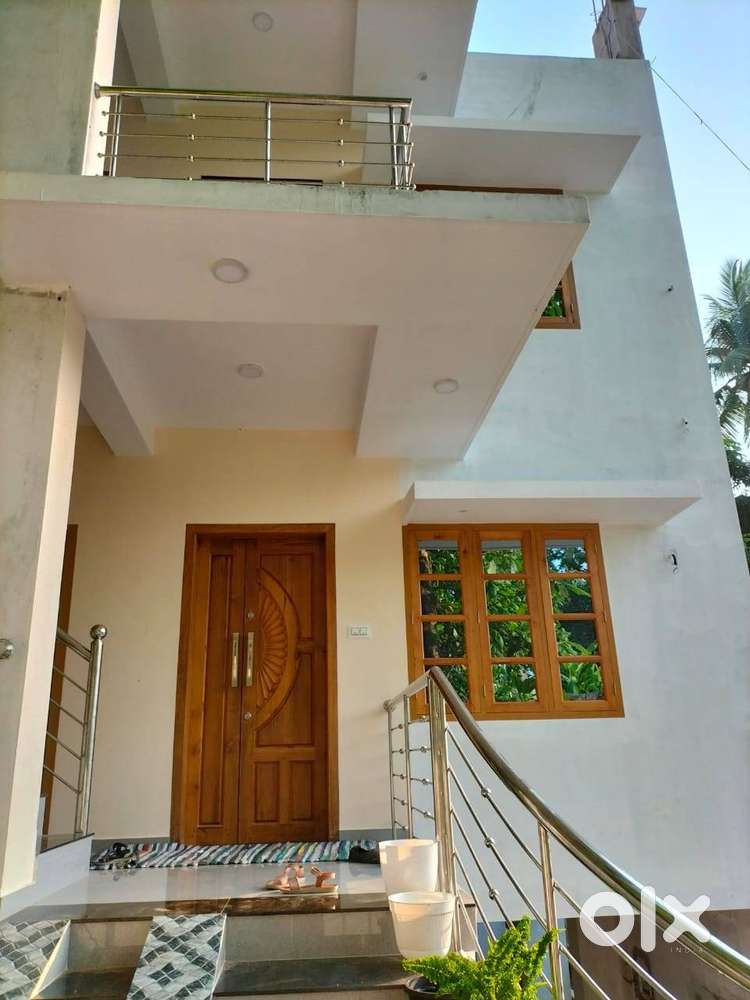 Executive ladies hostel