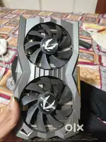 Zotac RTX 2060 12gb ddr6