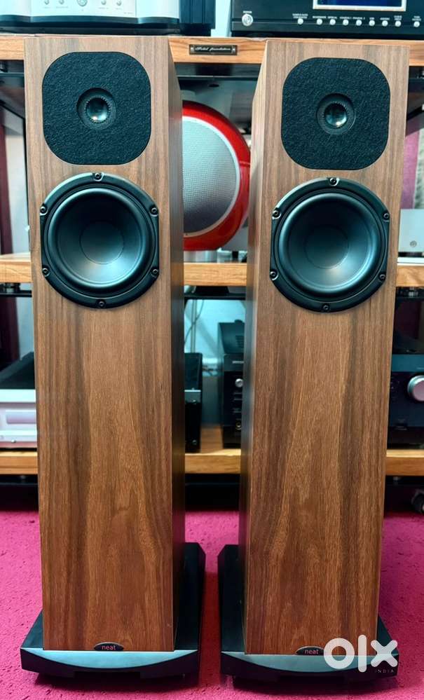 Neat acoustics Motive SX-2 Speakers