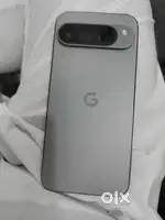 Pixel 9 pro xl