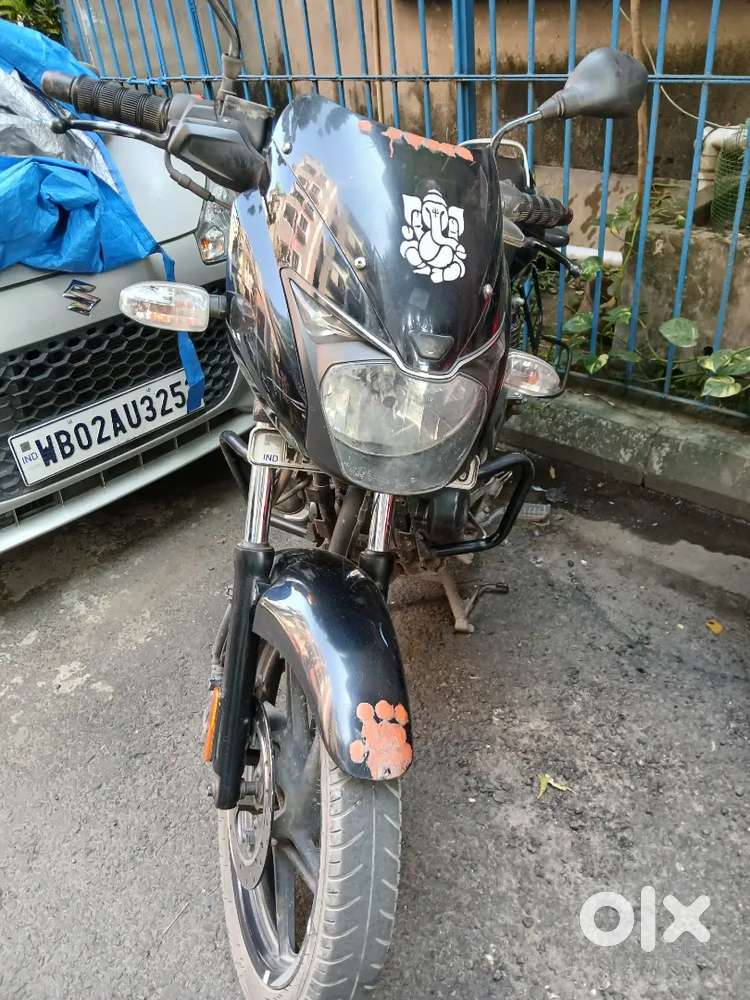 2019 Bajaj Pulsar 125 cc for sale