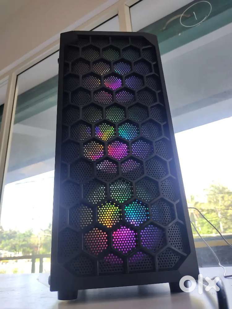 Brand new gaming Ryzen 3 Desktop Computer CPU for sales with warranty