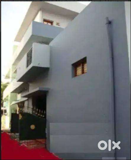 2BHK Flat (Vadiyur) + 1BHK Tv Lane Chennai Silks + 2 BHK (Kallanthiri)