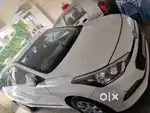Hyundai Elite i20 2017
