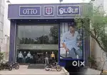 Sale Man required for OTTO Showroom!!!