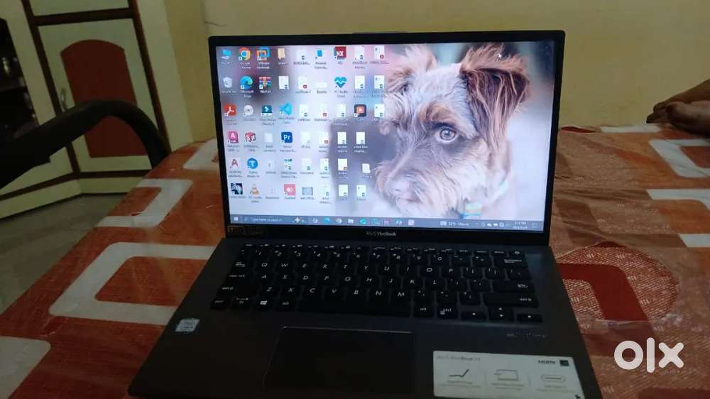 asus vivobook 14