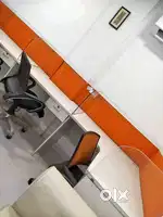 Fully furnished office space near metro 15 noida for rent.