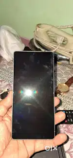 Mobile sell karna hai