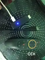 Fire TV stick 4k