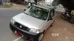 Maruti Suzuki Alto 2006 Petrol Well Maintained