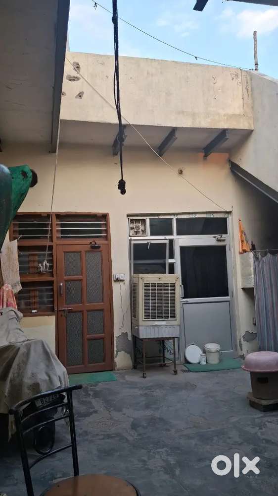 100 gaj house in palwal near ERA group  Nuh road