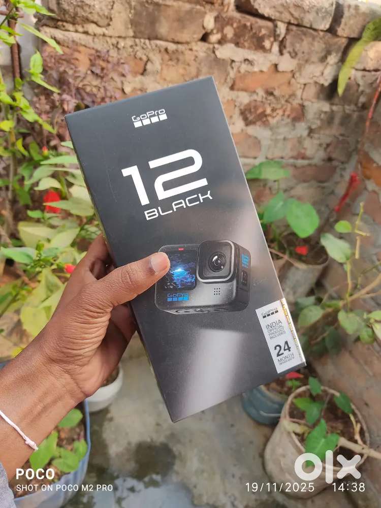 GoPro Hero 12 Lowest Price