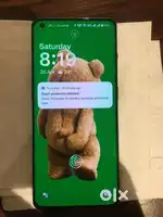 One Plus 10 Pro 12 GB Ram 256 GB Storage