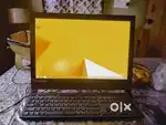 Lenovo all in one pc
