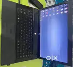 compaq hp laptop in working condition