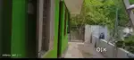 Simple Independent house for  rent at Puthiyakavu.