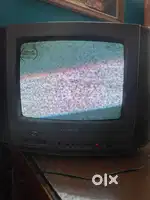 Sansui 14 “ tv