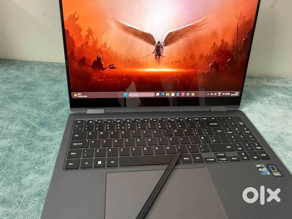 Samsung Galaxy Book 3 Pro 360